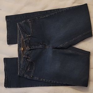 Caslon Jean's size 8 Long
